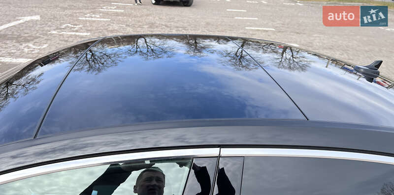 Седан Audi A6 2019 в Львове