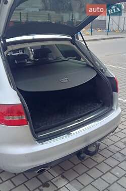 Универсал Audi A6 2010 в Стрые