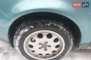 Седан Audi A6 1998 в 