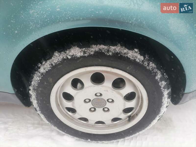 Седан Audi A6 1998 в Городку