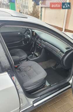 Универсал Audi A6 1999 в Николаеве