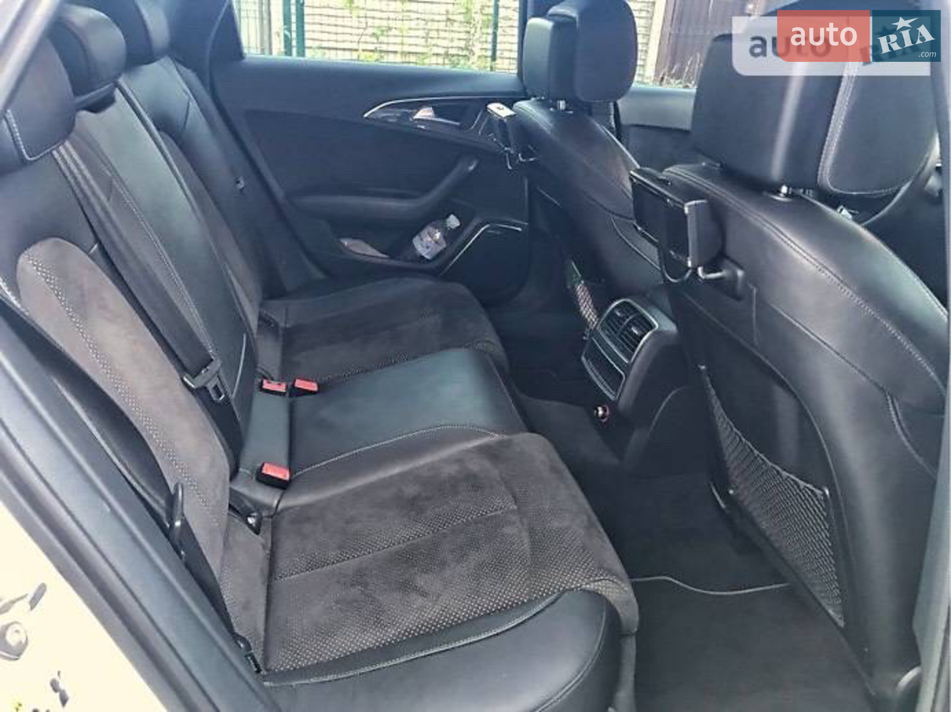 2013 Audi A6 - мініатюра 12