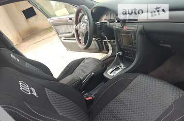 Универсал Audi A6 2000 в 