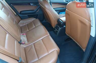 Универсал Audi A6 2007 в 