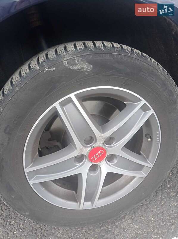 Универсал Audi A6 2007 в Рахове фото 7 Универсал Audi A6 2007 в Рахове