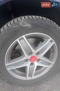 Универсал Audi A6 2007 в 