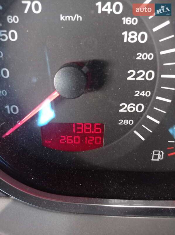 Универсал Audi A6 2007 в Рахове фото 13 Универсал Audi A6 2007 в Рахове