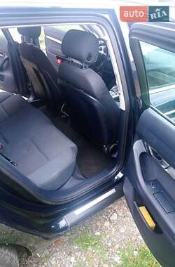 Универсал Audi A6 2007 в 