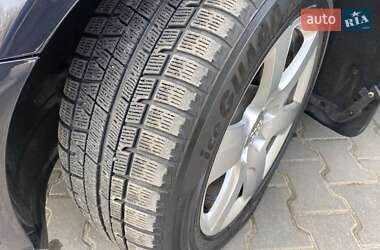 Седан Audi A6 2011 в Хмельницком