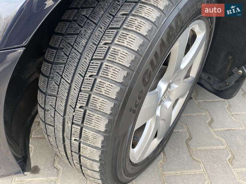 Седан Audi A6 2011 в Хмельницком