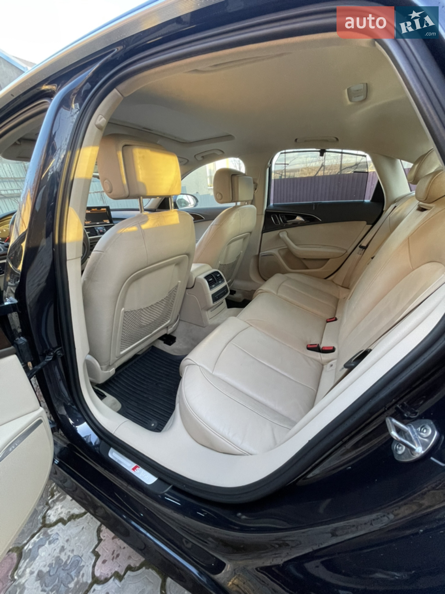 2016 Audi A6 - мініатюра 20