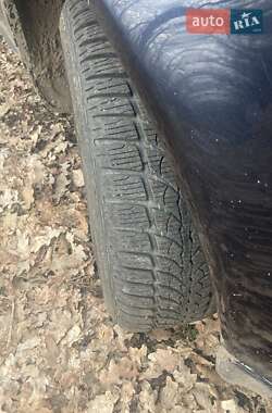 Седан Audi A6 2002 в 