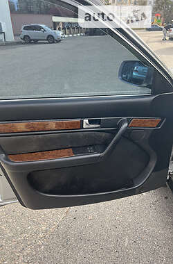 Седан Audi A6 1995 в 