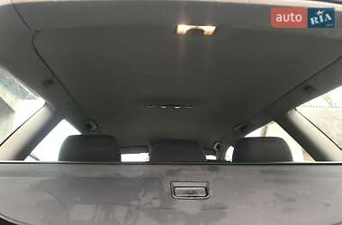 Универсал Audi A6 2001 в 