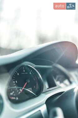 Универсал Audi A6 2007 в Киеве