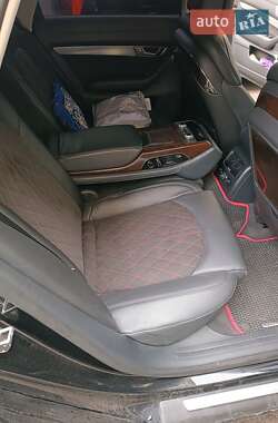 Универсал Audi A6 2009 в Чернигове
