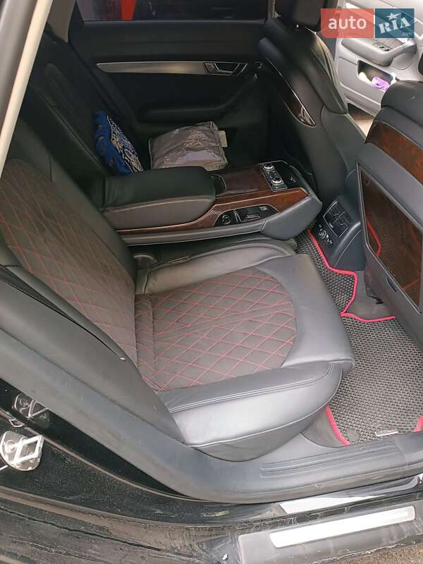 Универсал Audi A6 2009 в Чернигове