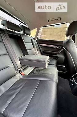 Седан Audi A6 2008 в 