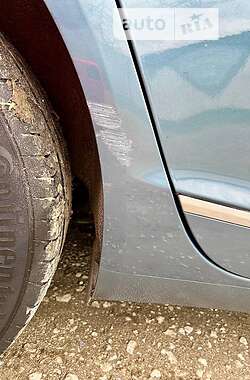 Седан Audi A6 2008 в 