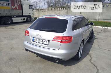 Универсал Audi A6 2009 в 