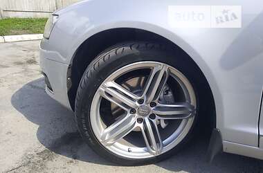 Универсал Audi A6 2009 в 