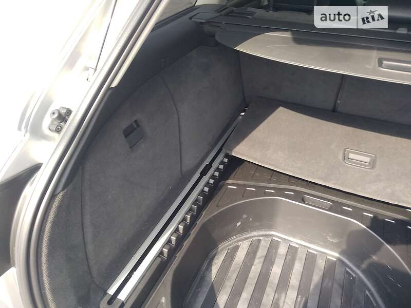 Универсал Audi A6 2009 в Обухове фото 27 Универсал Audi A6 2009 в Обухове