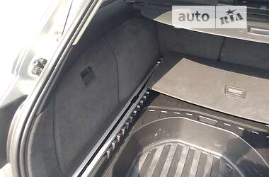 Универсал Audi A6 2009 в 