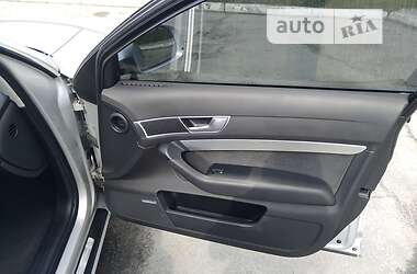 Универсал Audi A6 2009 в 
