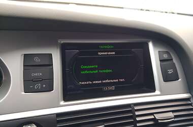 Универсал Audi A6 2009 в 