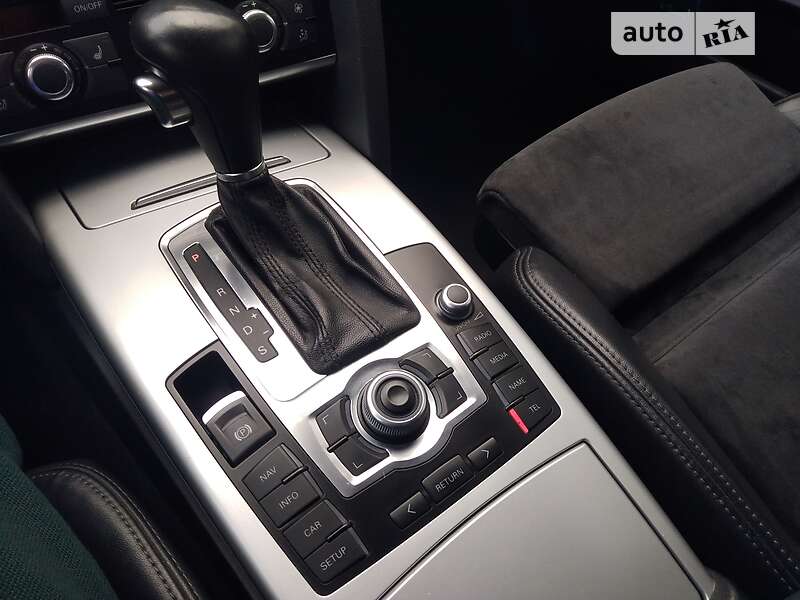 Универсал Audi A6 2009 в Обухове фото 54 Универсал Audi A6 2009 в Обухове