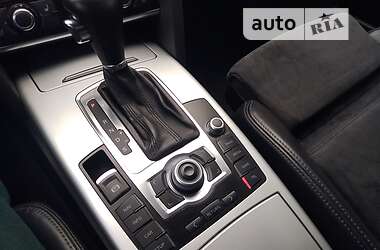 Универсал Audi A6 2009 в 