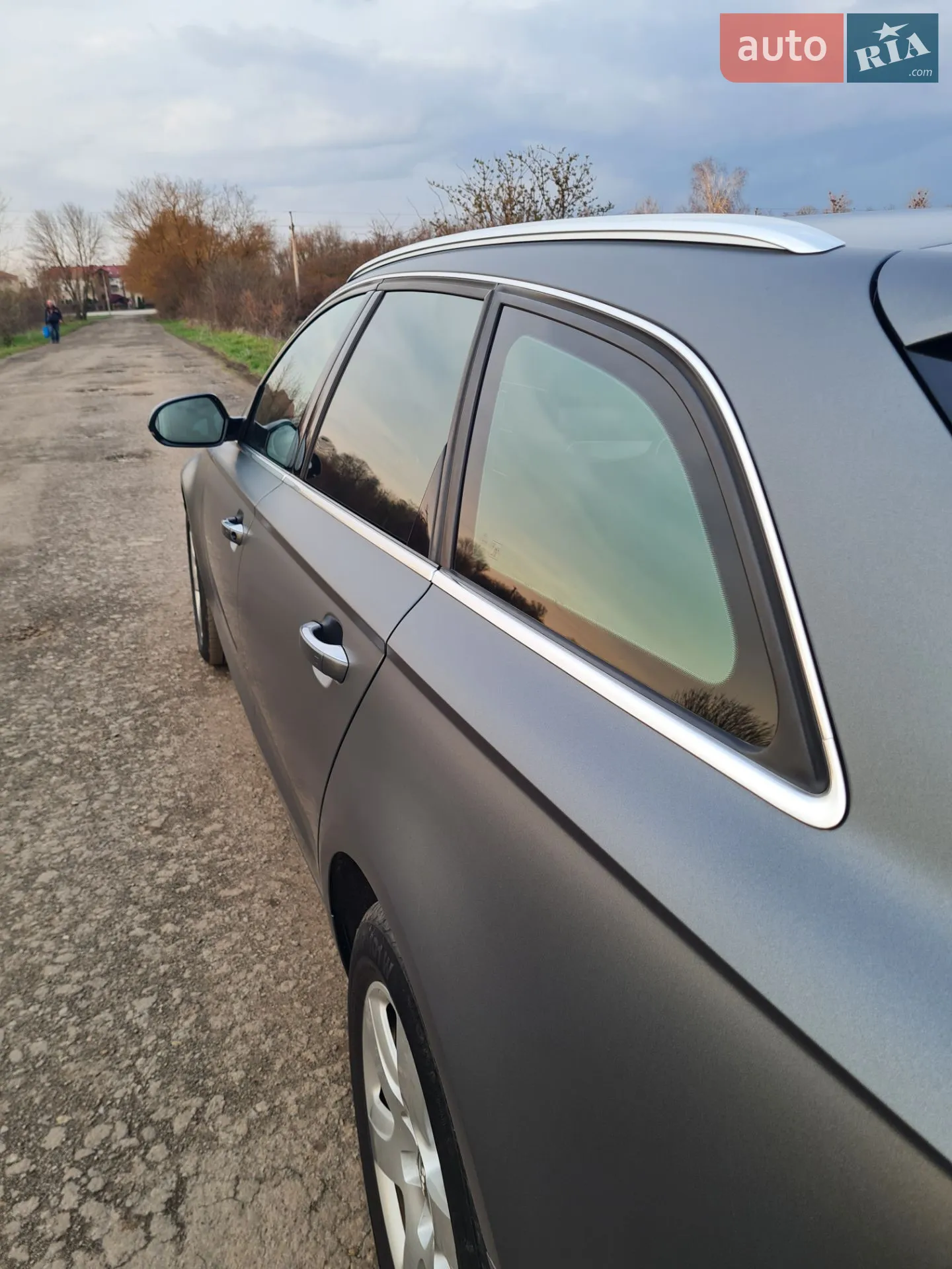 2013 Audi A6 - мініатюра 13