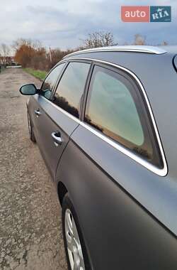 Универсал Audi A6 2013 в 