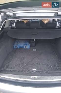 Универсал Audi A6 2004 в Сарнах
