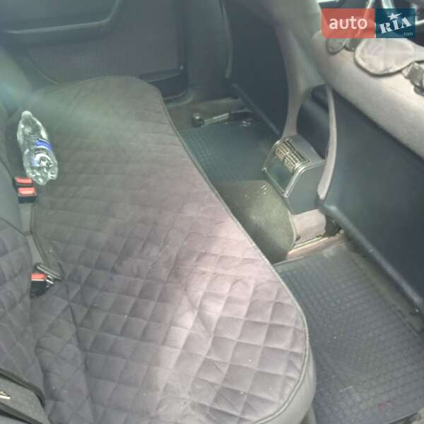 Седан Audi A6 1996 в Шепетовке