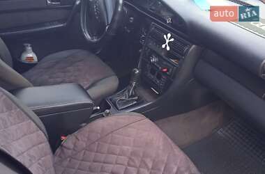 Седан Audi A6 1996 в Шепетовке