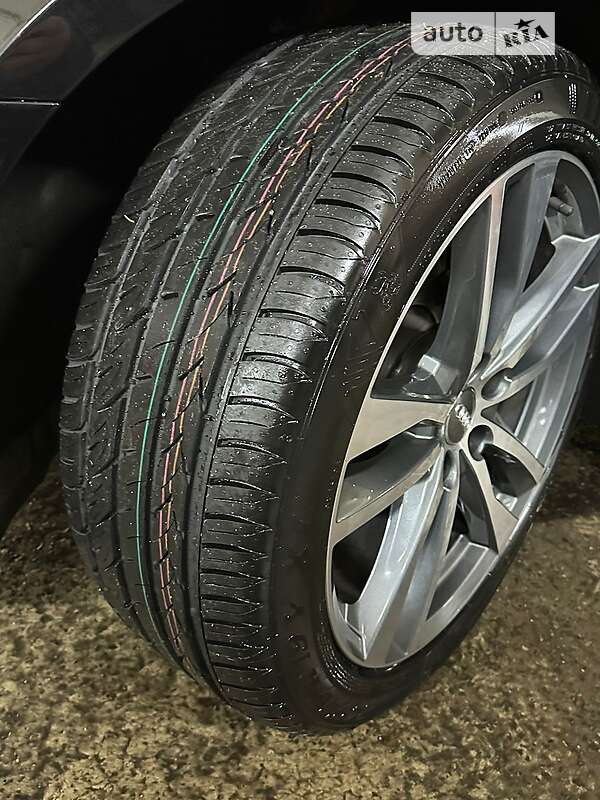 Седан Audi A6 2020 в Киеве