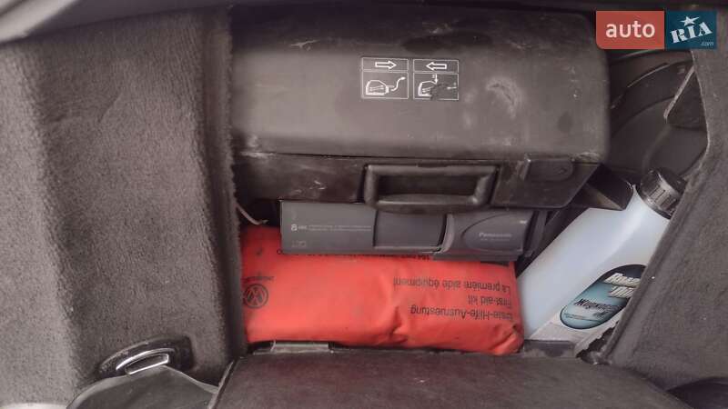 Универсал Audi A6 2000 в Звягеле