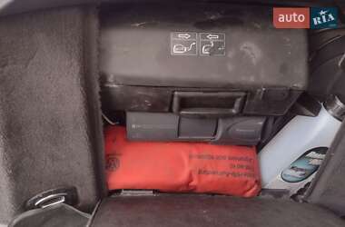 Универсал Audi A6 2000 в 