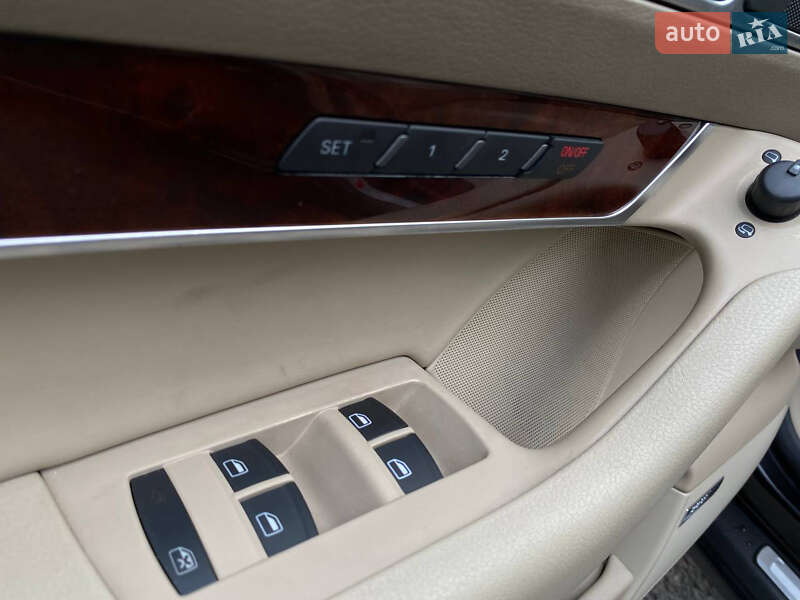 Универсал Audi A6 2006 в Локачах