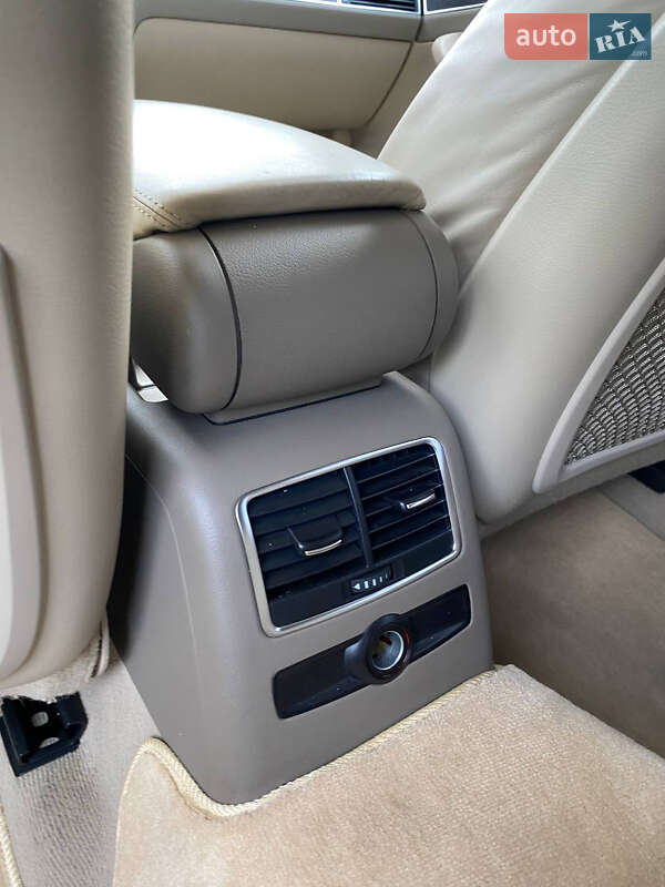 Универсал Audi A6 2006 в Локачах