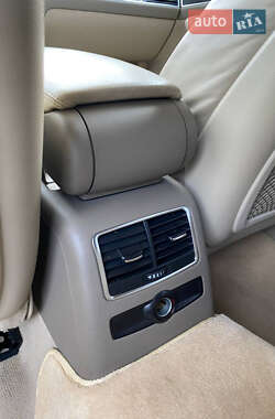 Универсал Audi A6 2006 в 