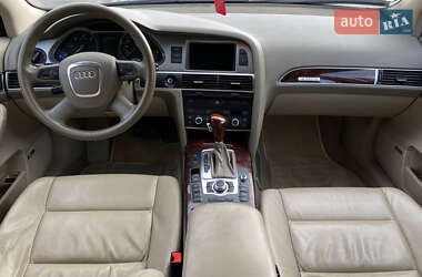 Универсал Audi A6 2006 в 