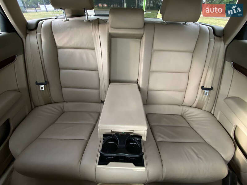 Универсал Audi A6 2006 в Локачах