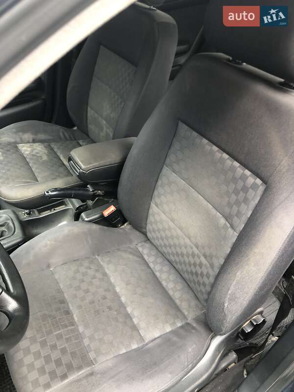 Седан Audi A6 1999 в Бобровице фото 9 Седан Audi A6 1999 в Бобровице