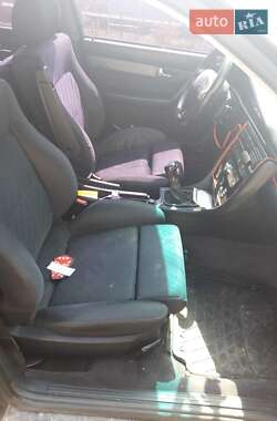 Седан Audi A6 1996 в Каменец-Подольском
