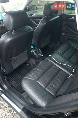 Универсал Audi A6 2004 в Млинове