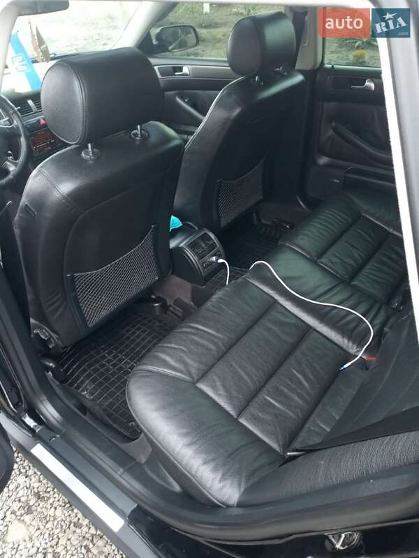 Универсал Audi A6 2004 в Млинове фото 7 Универсал Audi A6 2004 в Млинове
