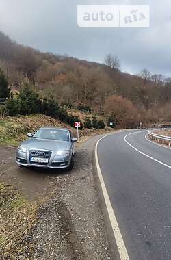 Универсал Audi A6 2010 в 