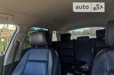 Универсал Audi A6 2010 в 